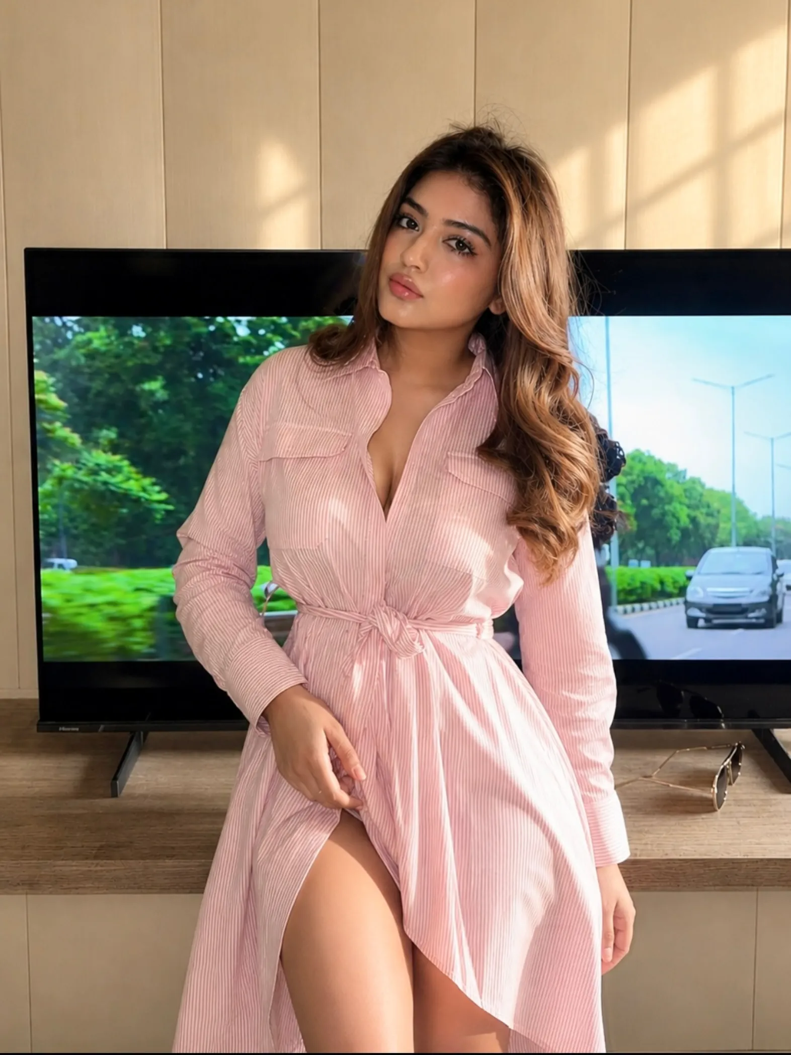 Sanya Bangalore